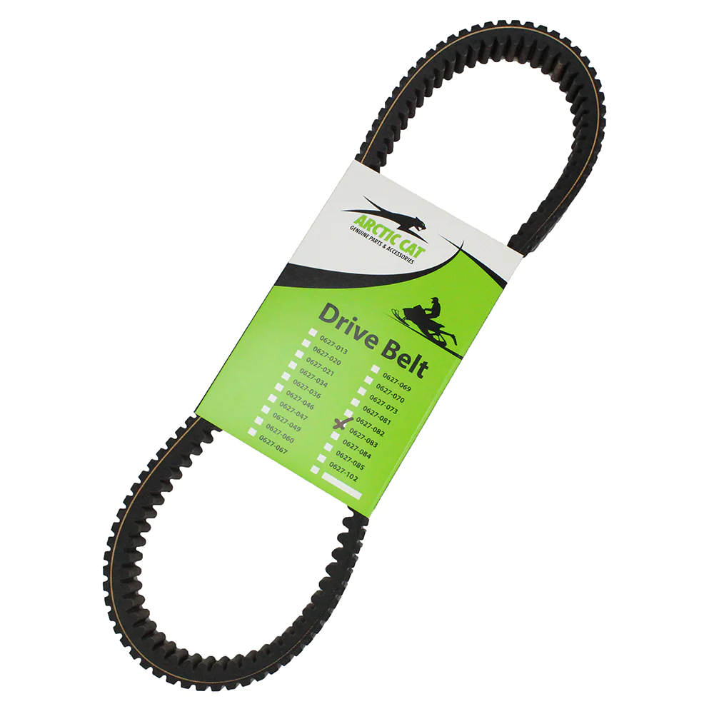 Arctic Cat Belt Drive Dcvs S3c-S 36.8W X 1207Oc - 0627-083