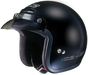 HJC BLACK CS-5N