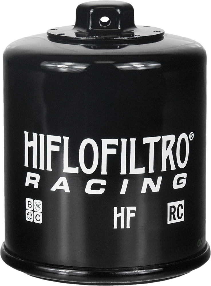 Hiflofiltr Oil Filter Oil