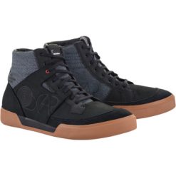 SHOE GRANGE BK/IND 9