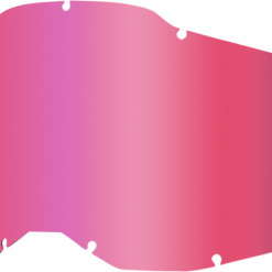 Accuri 2/Racecraft 2/Strata 2 Lens - Pink