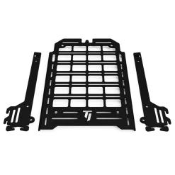 CAN-AM DEFENDER ADJUSTABLE CENTER CONSOLE SYSTEM