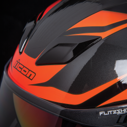 Airflite™ Helmet - Crosslink - Red - 3XL - Image 4
