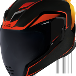 Airflite™ Helmet - Crosslink - Red - 3XL - Image 6