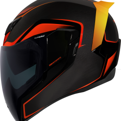 Airflite™ Helmet - Crosslink - Red - 3XL - Image 7