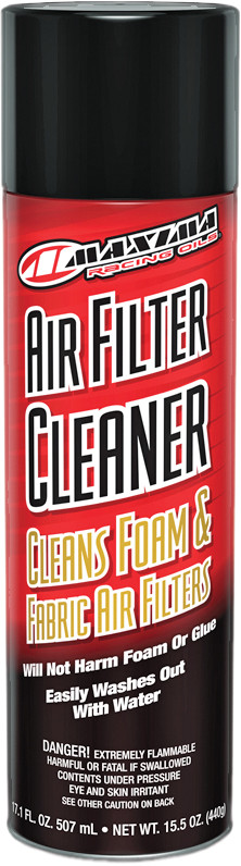 Maxima Air Filter Cleaner Spray Cleaner - 78-9940