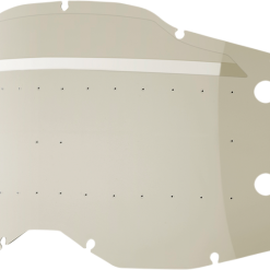 Accuri 2/Racecraft 2/Strata 2 Forecast Lens - With Bumps - Smoke