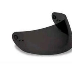 Bell Sports Star/Vortex/Rs-1/Revolver/Qualifier Clear Shield - 2010057