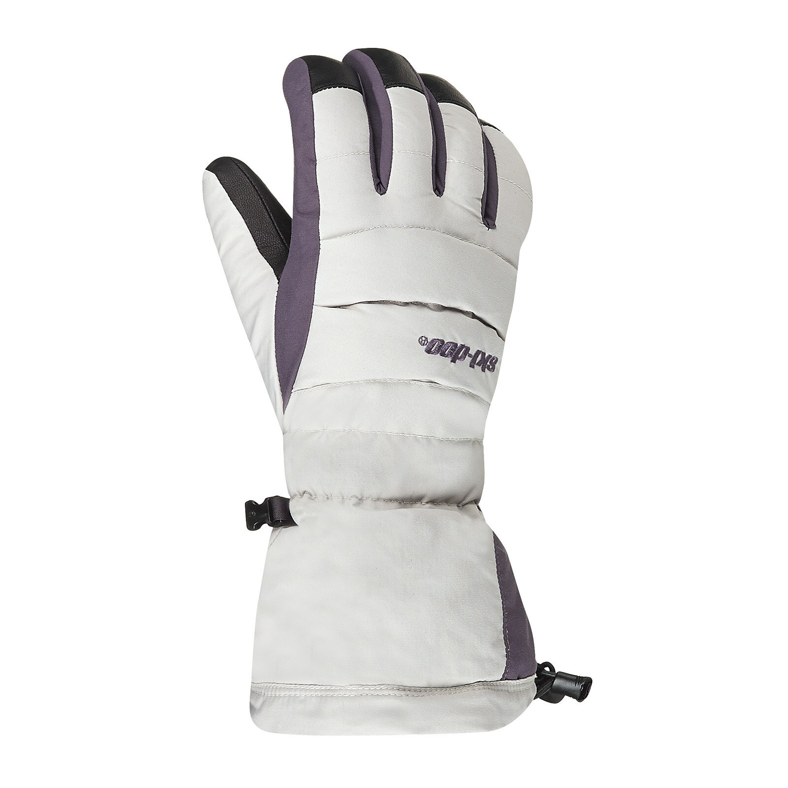 Ski-Doo Ladies' Muskoka Gloves