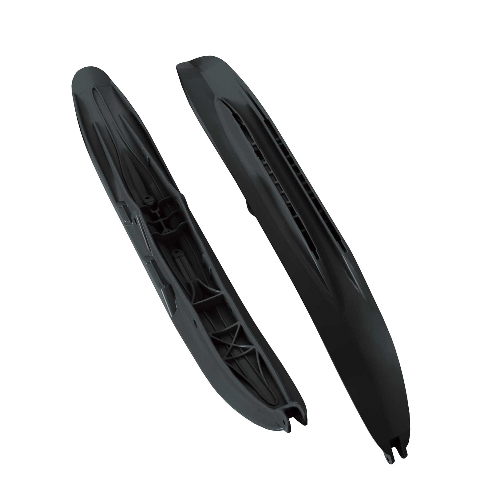 Ski-Doo Pilot 5.7 Skis Trail Sport/Performance - Left (REV Gen4, XP, XR, XU, XS, XM, REV)
