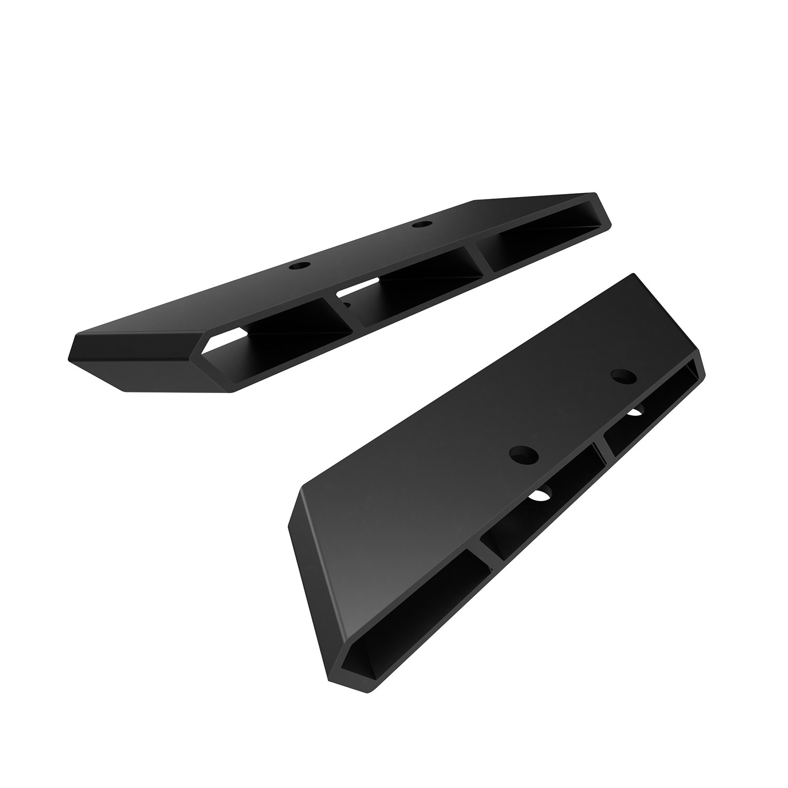 Ski-Doo Shims for LinQ Accessories (REV-XS, XM, XP, XU Tundra)