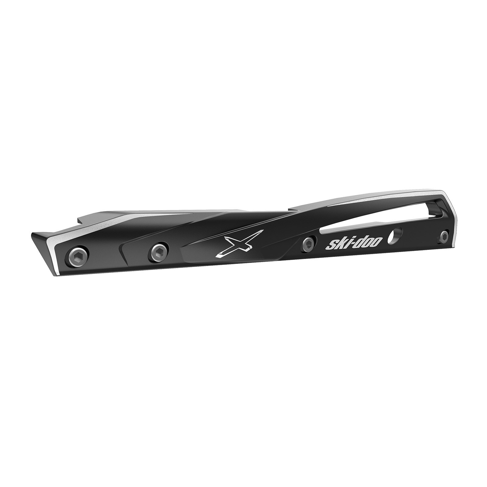 Ski-Doo Rail Reinforcement (REV Gen4, XM, XP 146" and up with tMotion and cMotion rear suspensions)