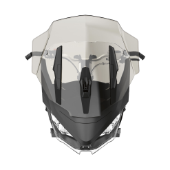 Ski-Doo Adjustable Windshield - High to Ultra High (REV Gen4 (except X-RS))
