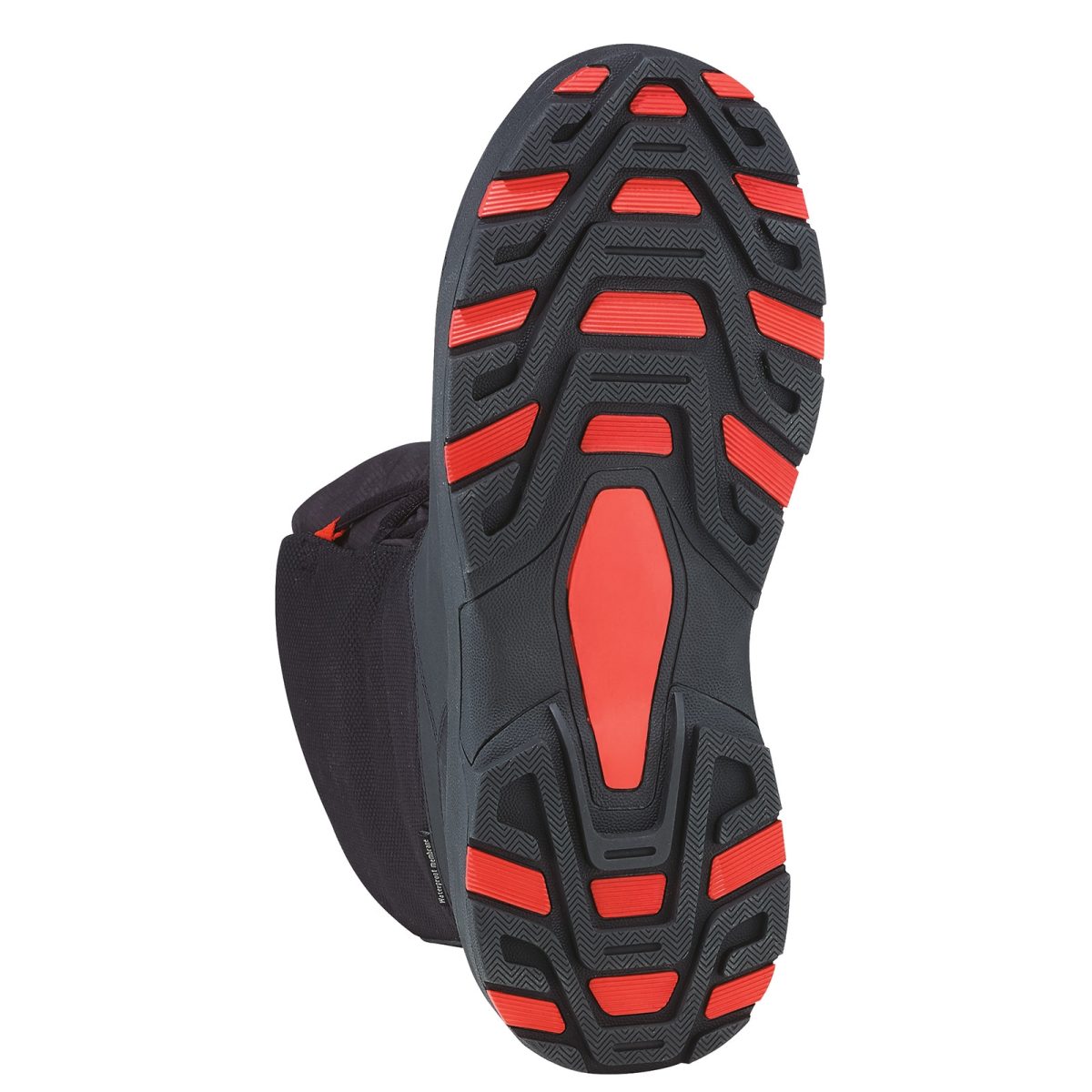 Ski-Doo Tec+ REC Boots Black - Image 2