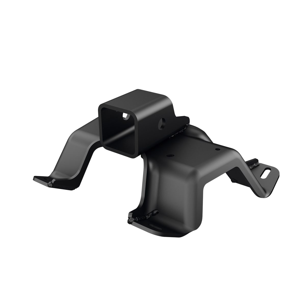 Can-Am Higher Front Receiver Hitch for Defender, Defender MAX