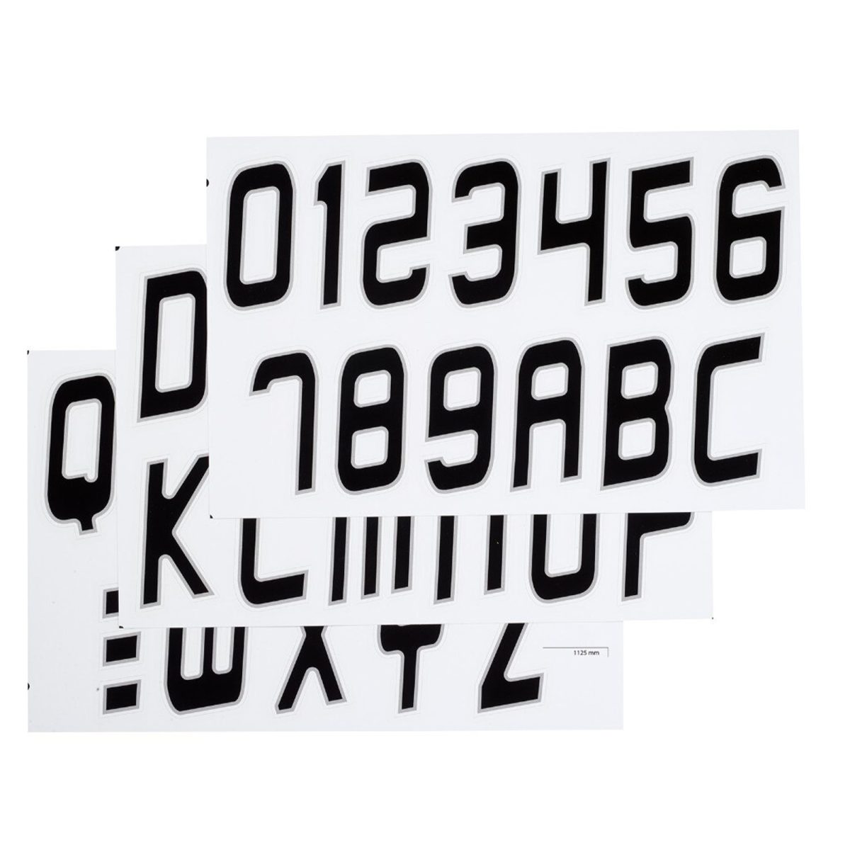 Sea-Doo Registration Kit