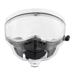 CKX Mission Helmet Replacement Electric Lens Shield