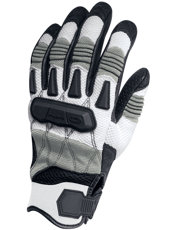 Castle Women’s Blast Glove White