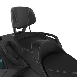 Can-Am LinQ Passenger Backrest