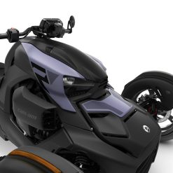 Can-Am Exclusive Panel Kit ULTIMATE Black