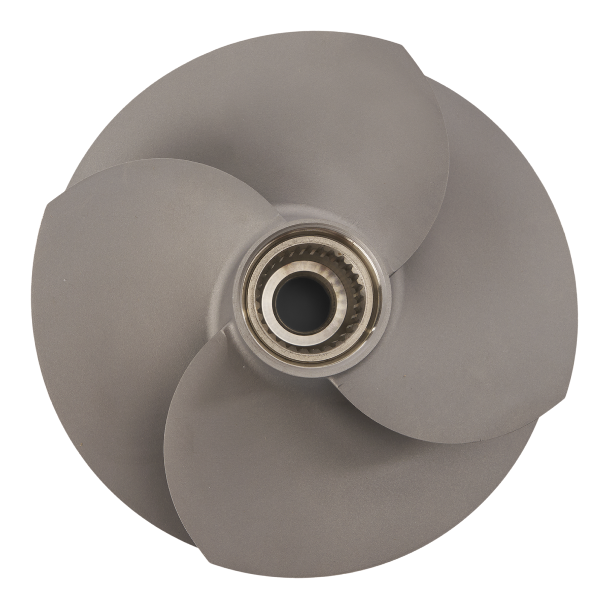 Sea-Doo Impeller Ass'y 267001085 - Image 2