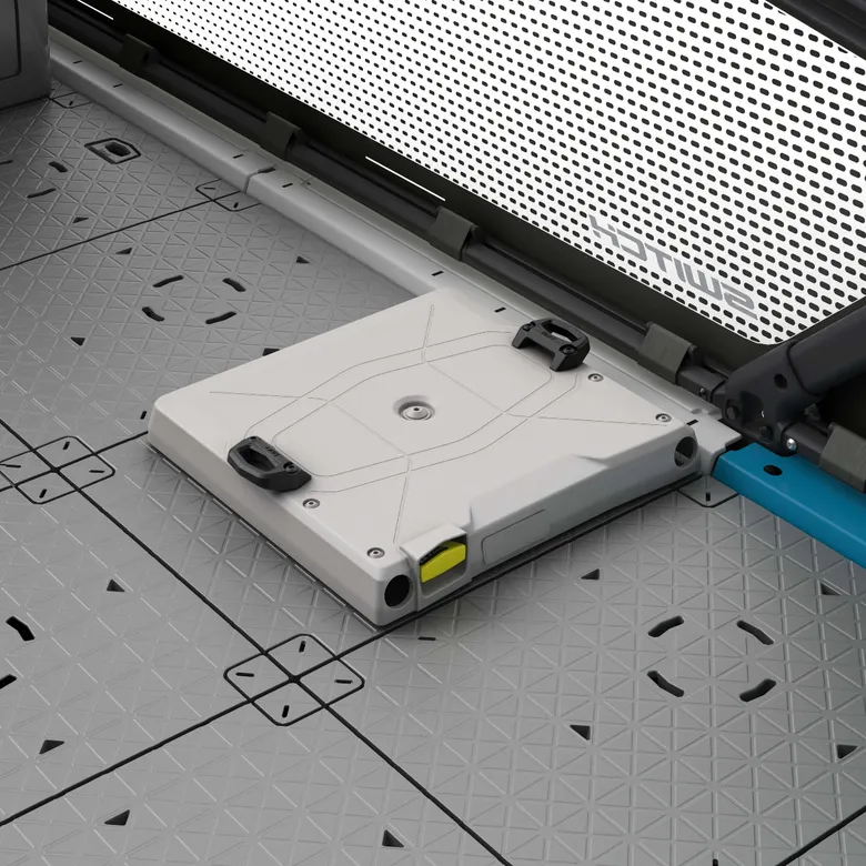 Sea-Doo Pontoon LinQ Modular Plate