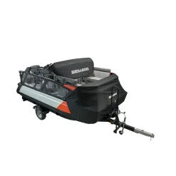 Sea-Doo Pontoon Front Trailering Cover