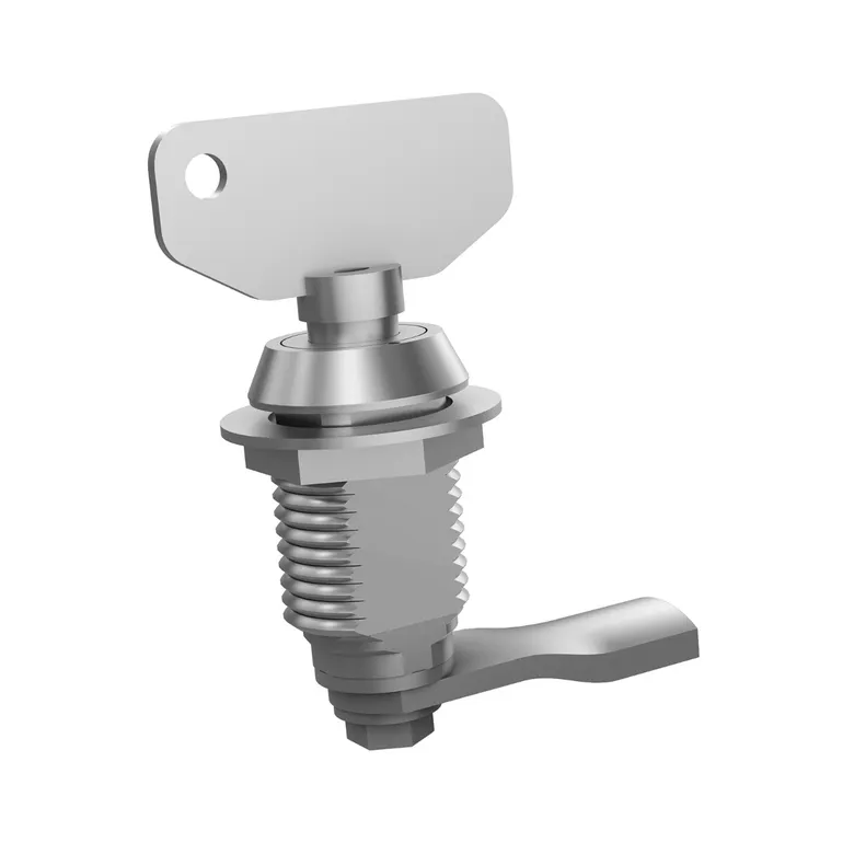 Sea-Doo Pontoon Stainless Barrel Lock