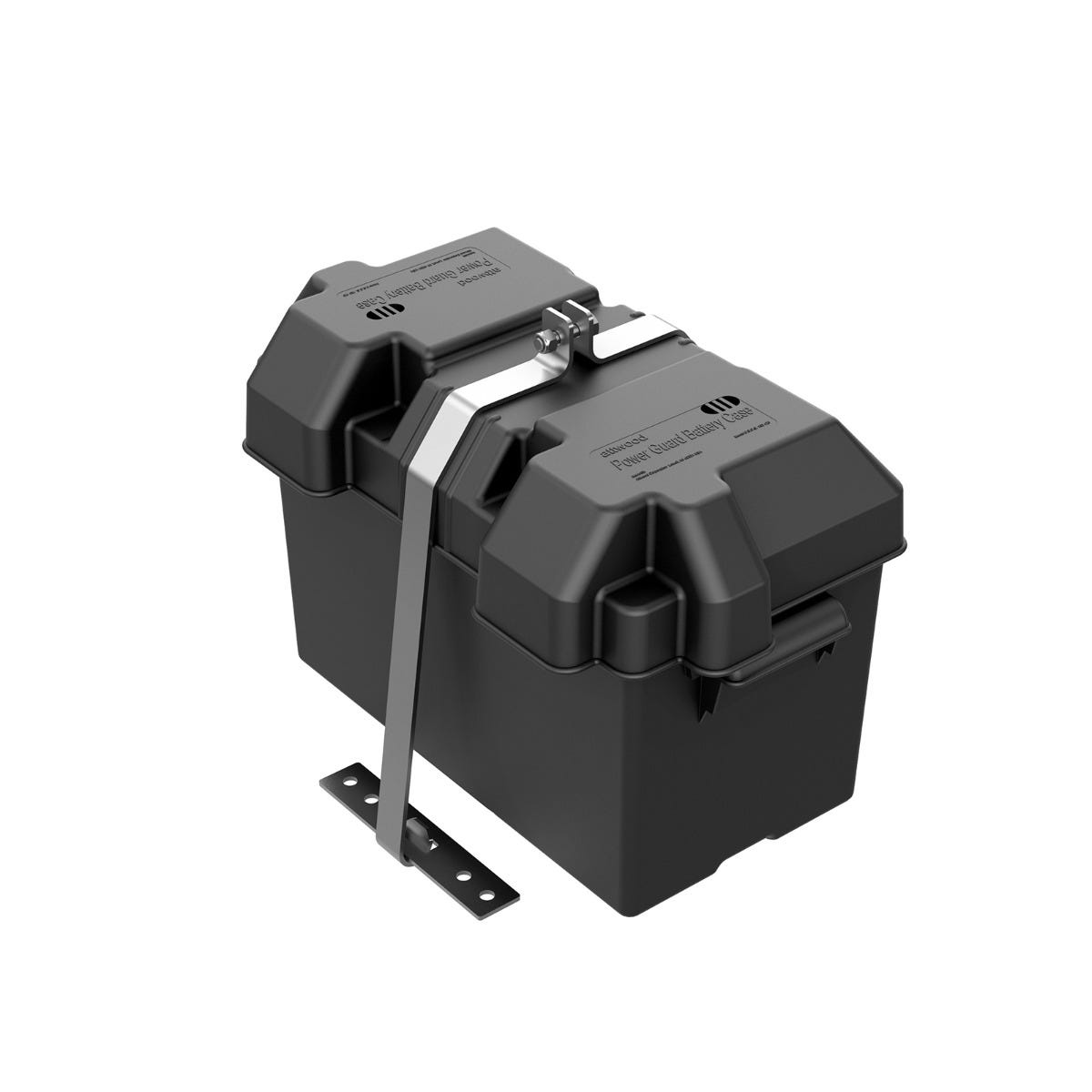 Sea-Doo High Capacity Battery Holder and Harness Kit