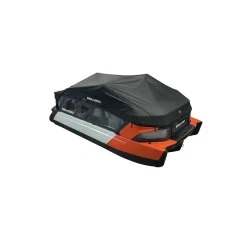 Sea-Doo Pontoon Switch Sport Compact Mooring Cover