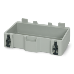 Sea-Doo LinQ 13.5 US Gal (51 L) Cooler Extension (Double Latch) - Image 2