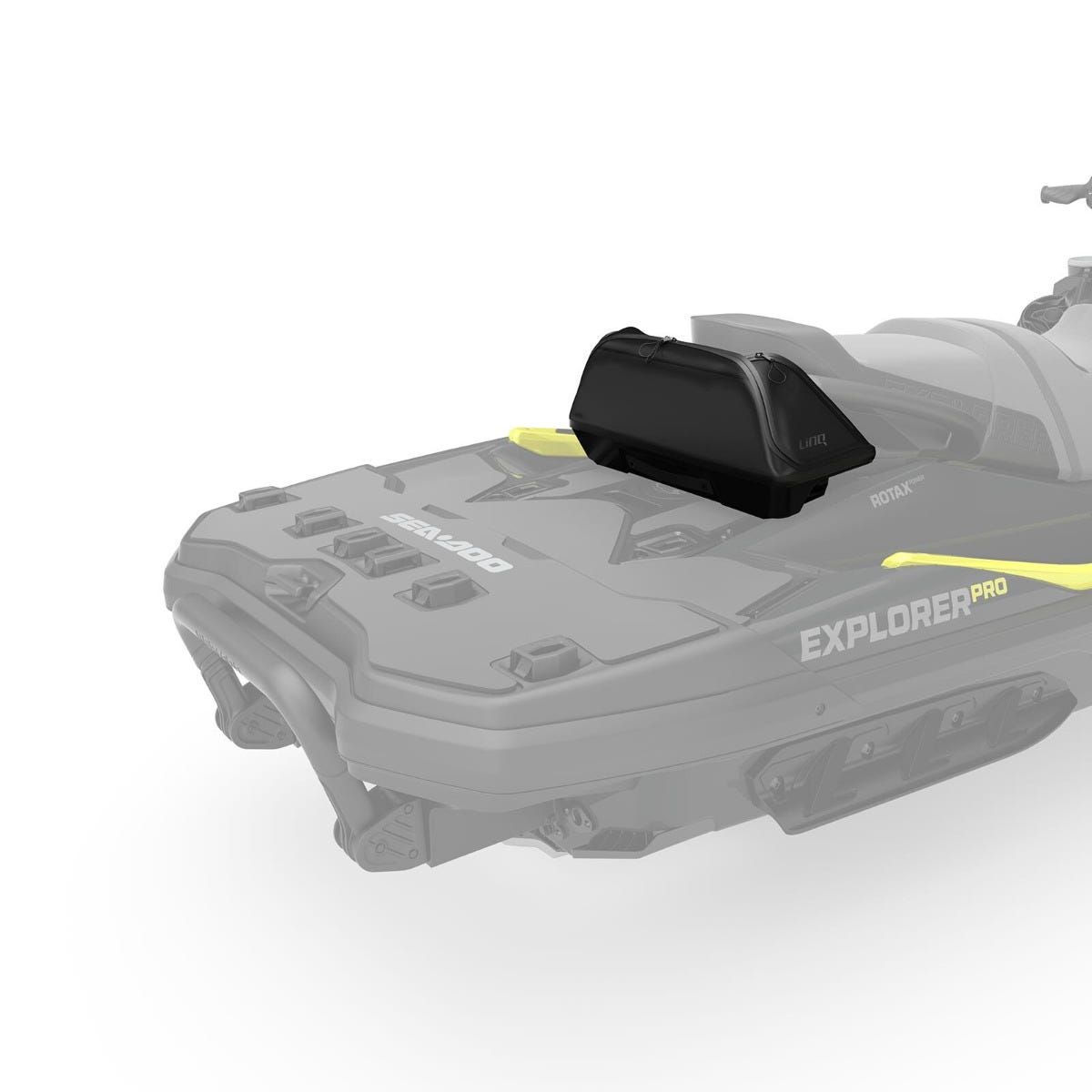 Sea-Doo LinQ Seat Bag