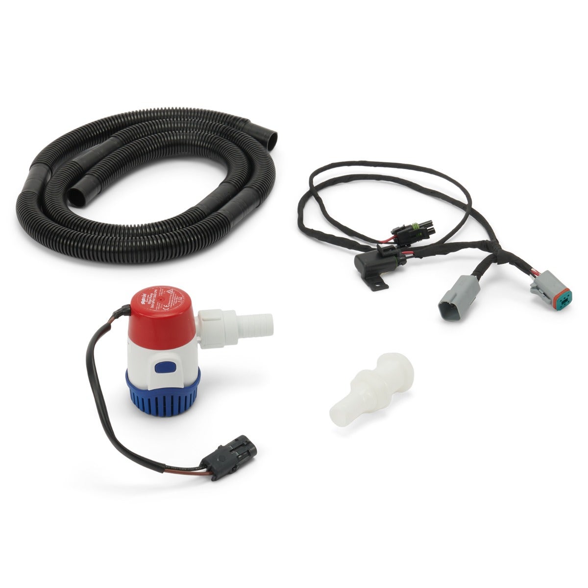 Sea-Doo Bilge Pump Kit 295101218 - Image 2