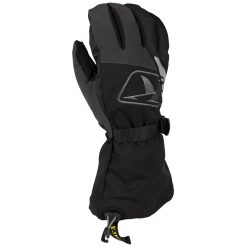 Klim Klimate Gauntlet Glove Black