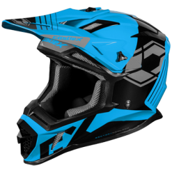 Castle Cx200 Sector Procss Blue