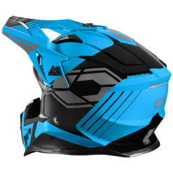 Castle Cx200 Sector Procss Blue - Image 2