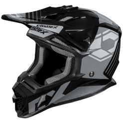 Castle Cx200 Sector Black