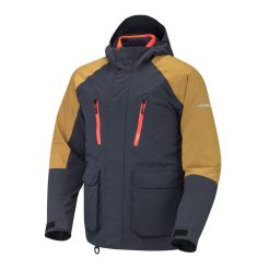 Ski-Doo Men's Mcode Jacket (Kit) Dark navy