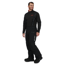 Ski-Doo Men's Exodus Highpants Black