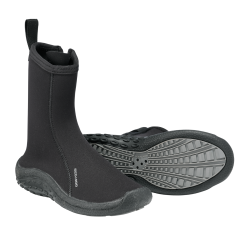 Sea-Doo Neoprene Boots Black
