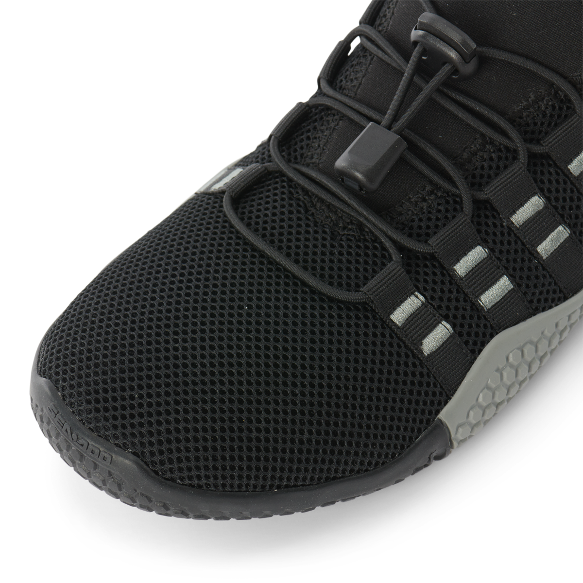 Sea-Doo Aqua Shoes Black - Image 4