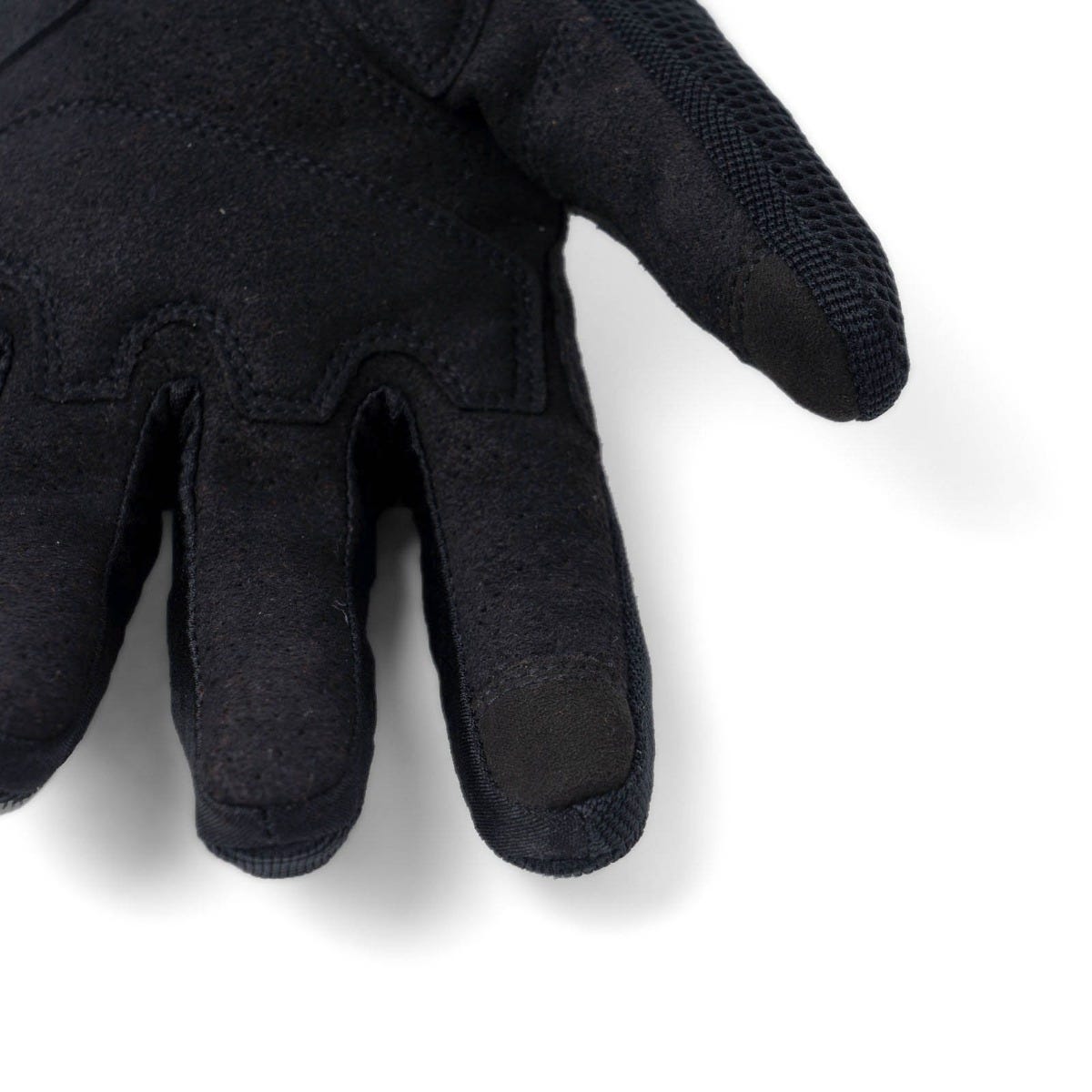 Sea-Doo Choppy Gloves Black - Image 3