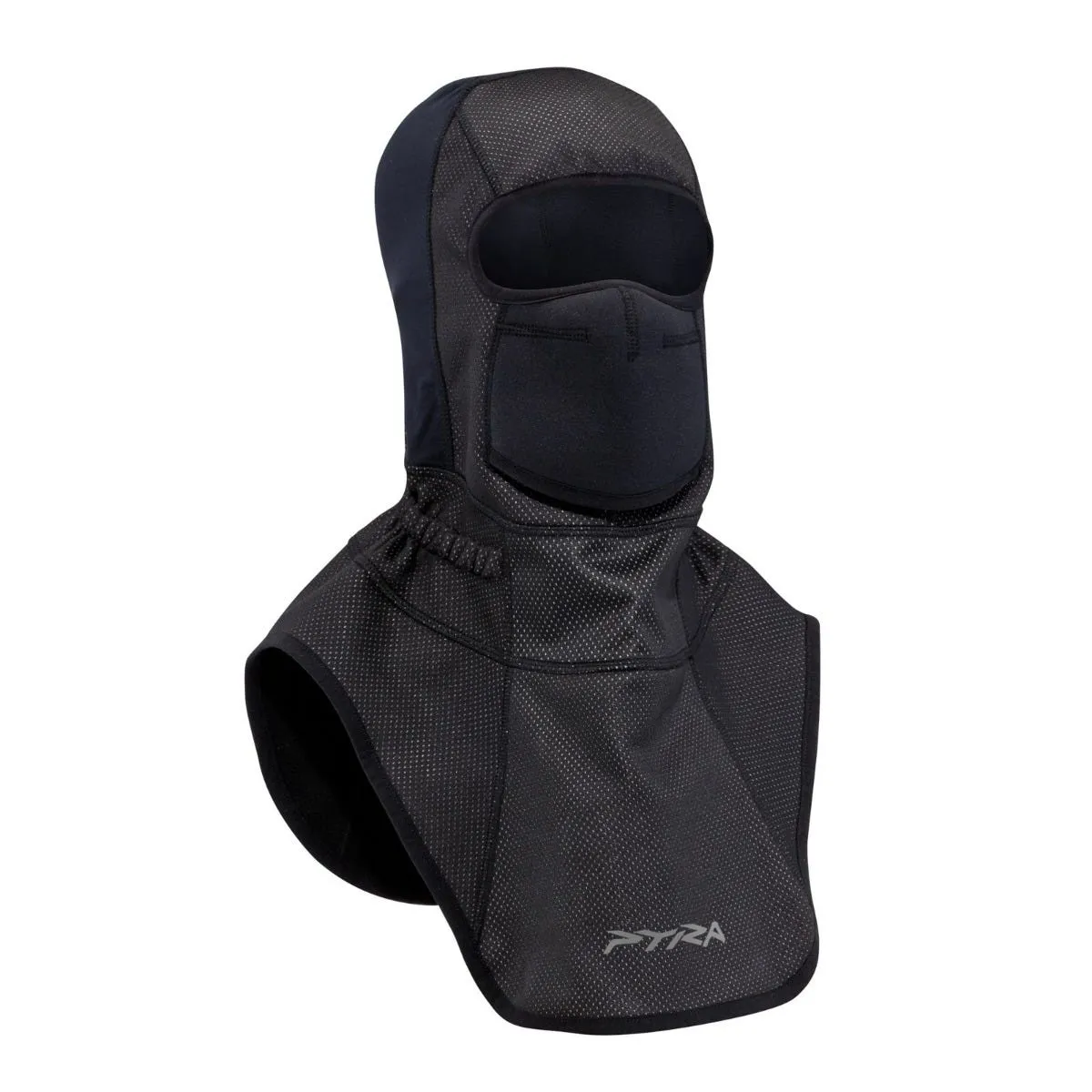 Ski-Doo Men's Pyra Balaclava Black