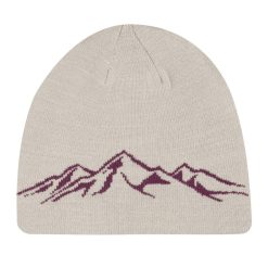 Reversible Ski-Doo Beanie Deep Purple - Image 2