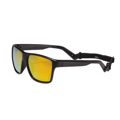 Sea-Doo Floating Polarized Sand Sunglasses Amber