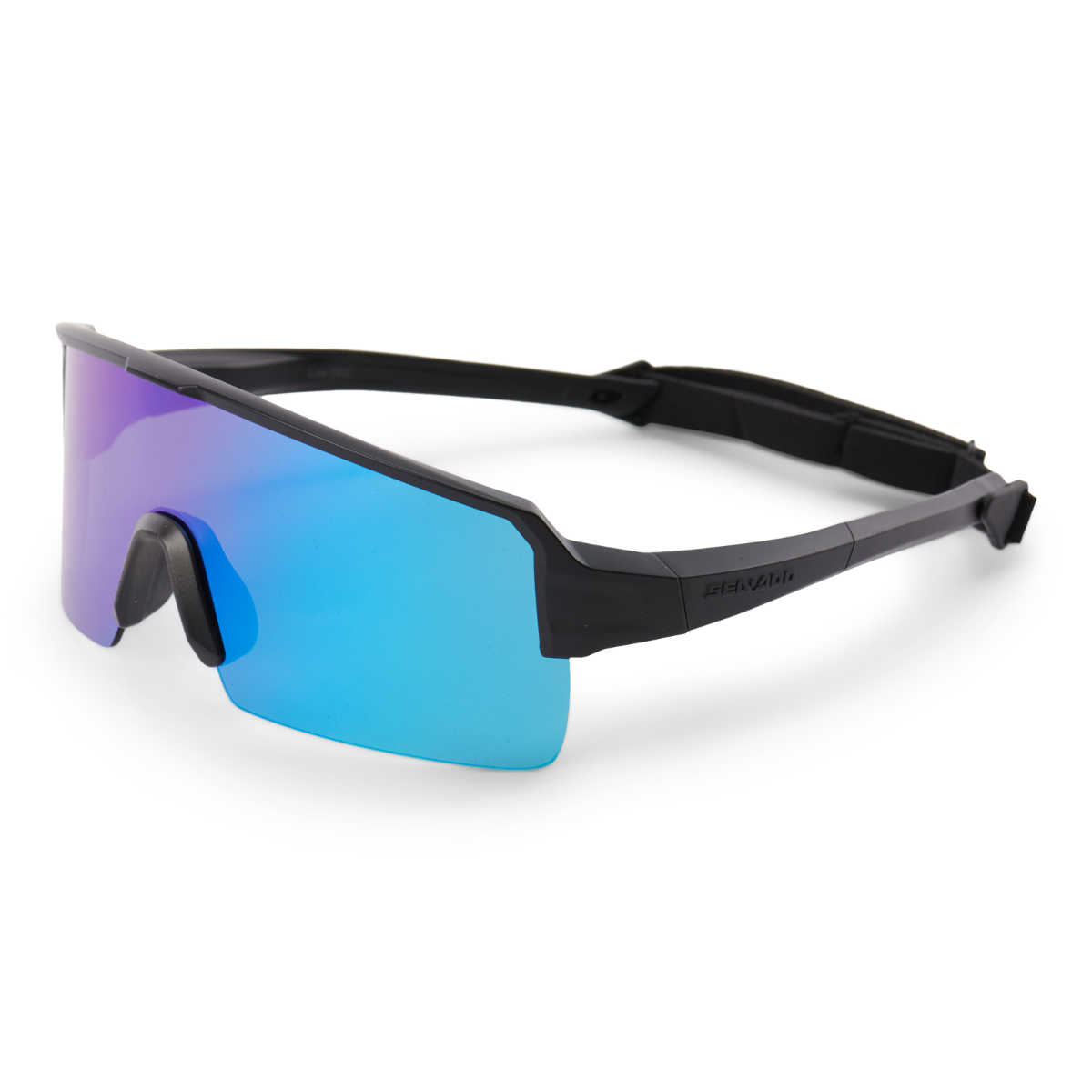 Sea-Doo Low Tide Polarized Floating Sunnies (UV) Blue