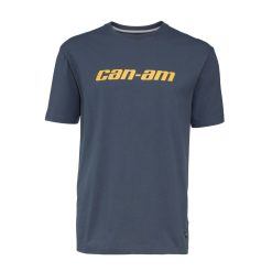 Men's Can-Am Signature T-Shirt Navy