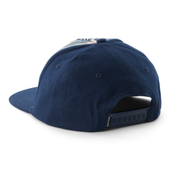 Unisex Sea-Doo Flat Cap Retro Navy - Image 2