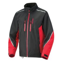 Ski-Doo Enduro Jacket Brick Red - Image 7