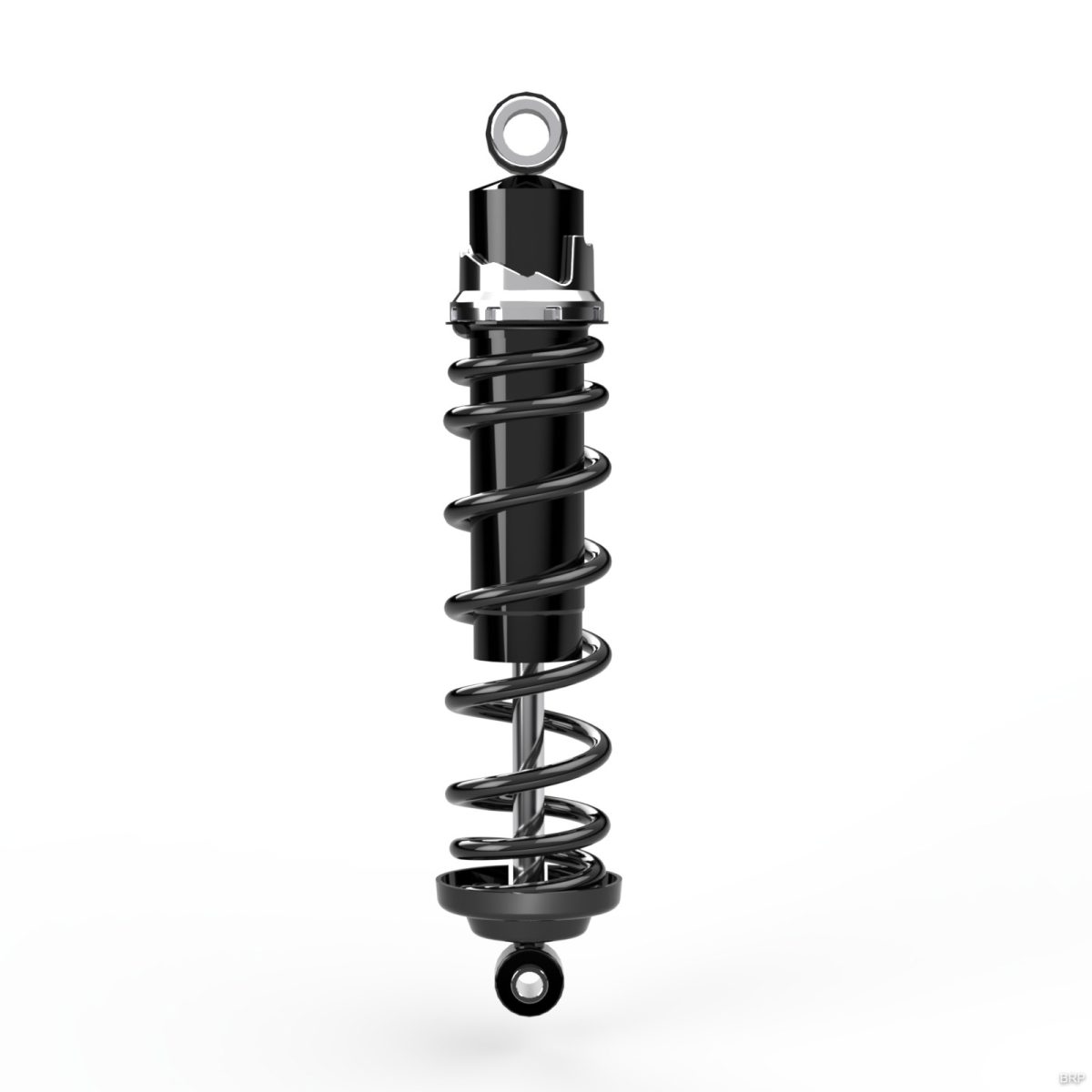 Ski-Doo Center Shock Ass'y 503193208